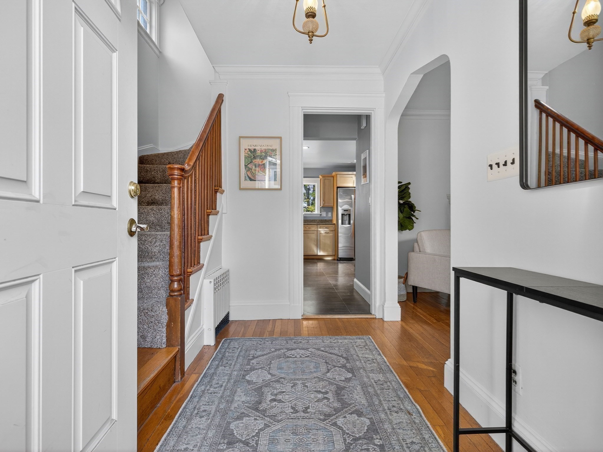 83 Whitcomb Avenue, Jamaica Plain, Boston, MA 02130 - Image 12