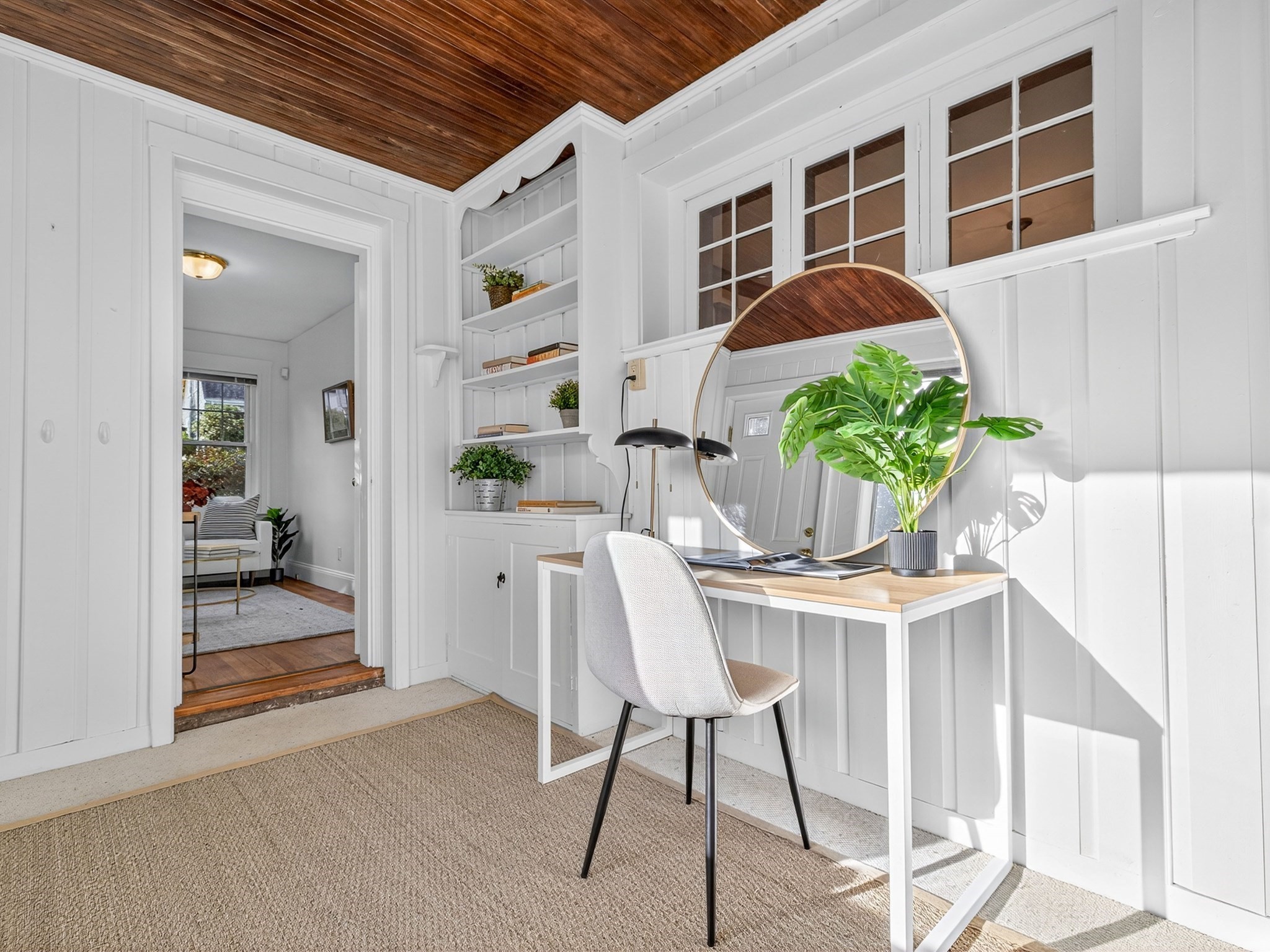 83 Whitcomb Avenue, Jamaica Plain, Boston, MA 02130 - Image 16