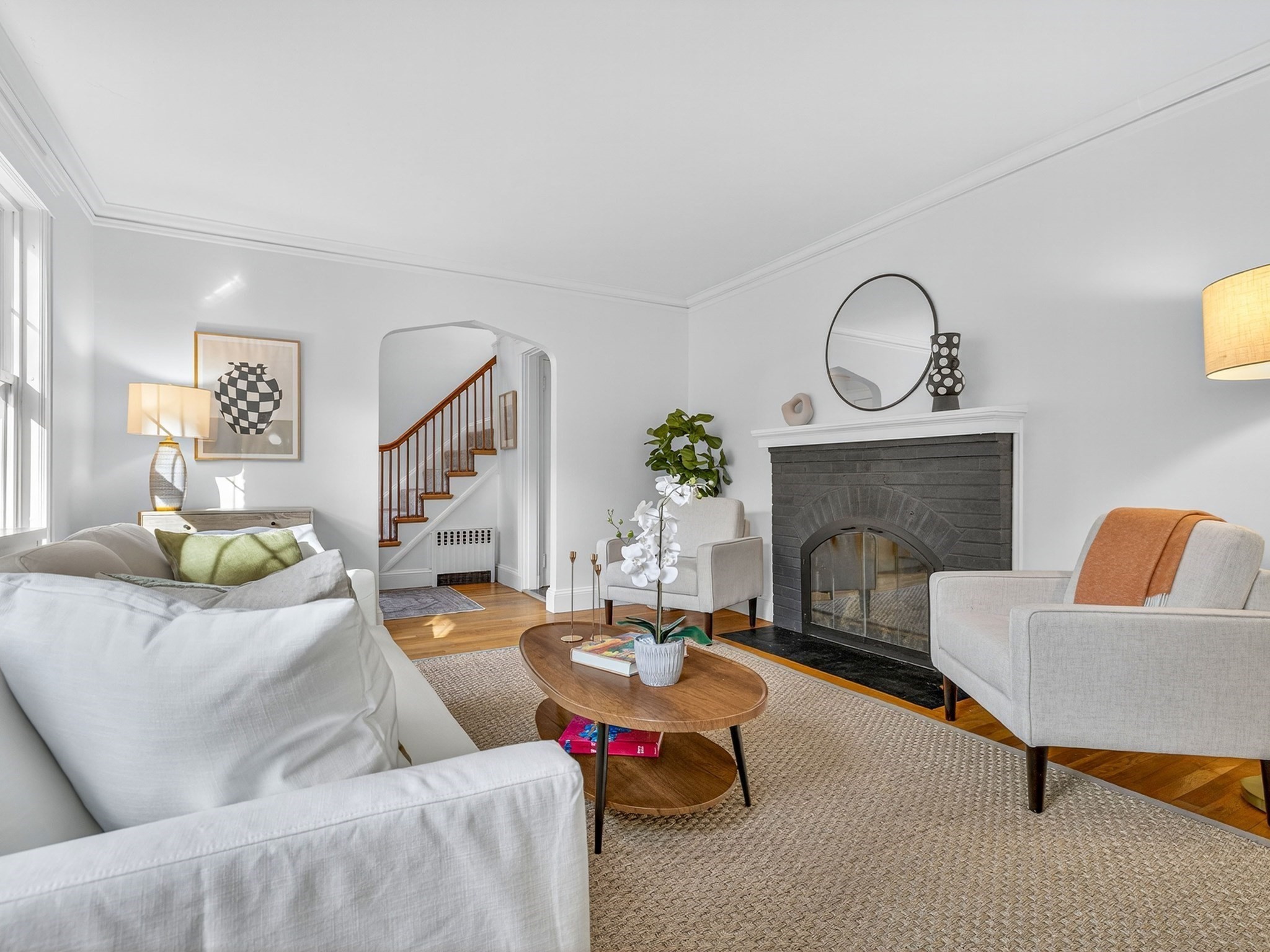 83 Whitcomb Avenue, Jamaica Plain, Boston, MA 02130 - Image 3