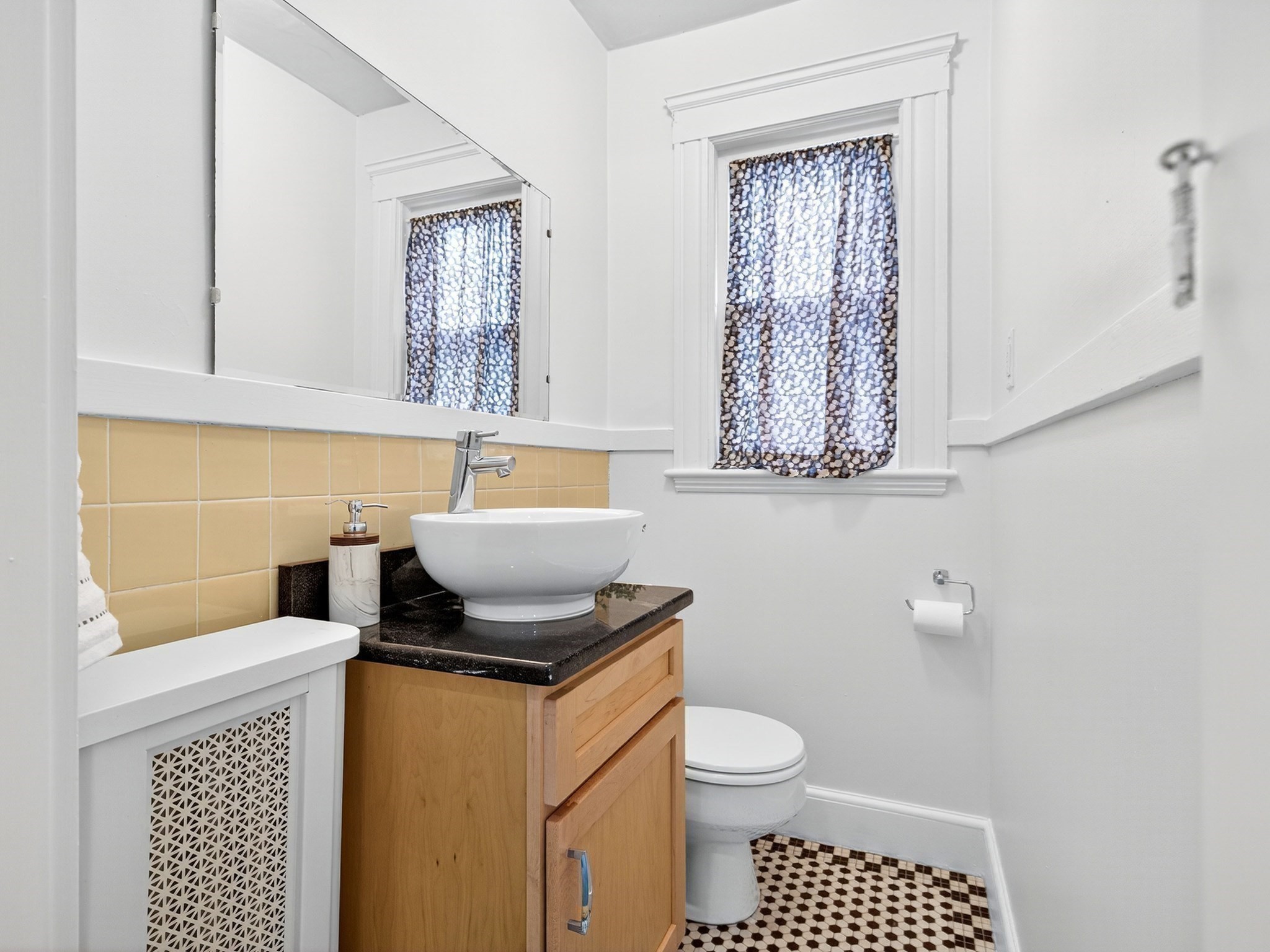 83 Whitcomb Avenue, Jamaica Plain, Boston, MA 02130 - Image 26