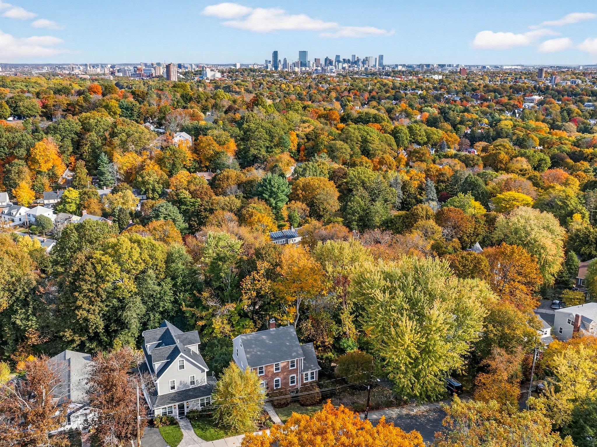 83 Whitcomb Avenue, Jamaica Plain, Boston, MA 02130 - Image 33