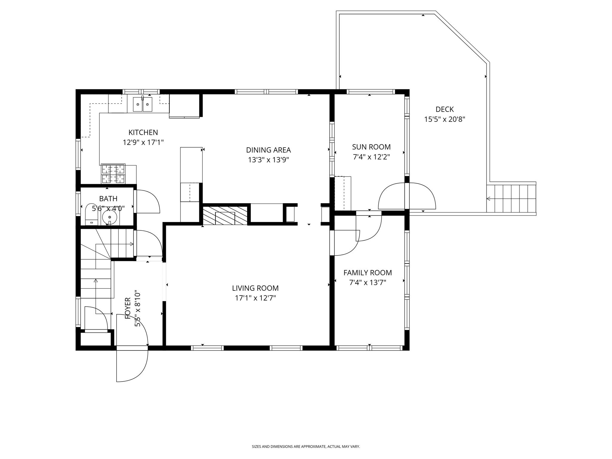 83 Whitcomb Avenue, Jamaica Plain, Boston, MA 02130 - Image 36