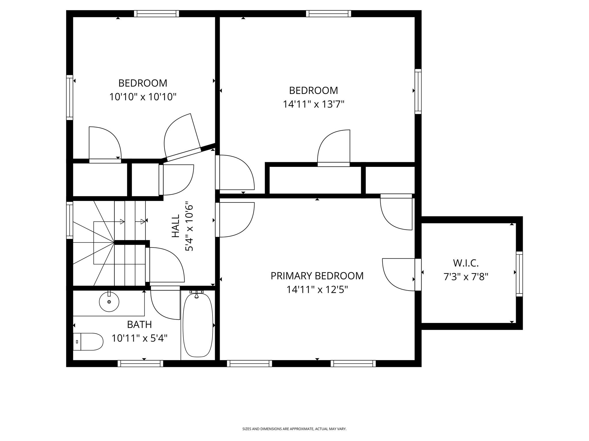 83 Whitcomb Avenue, Jamaica Plain, Boston, MA 02130 - Image 37