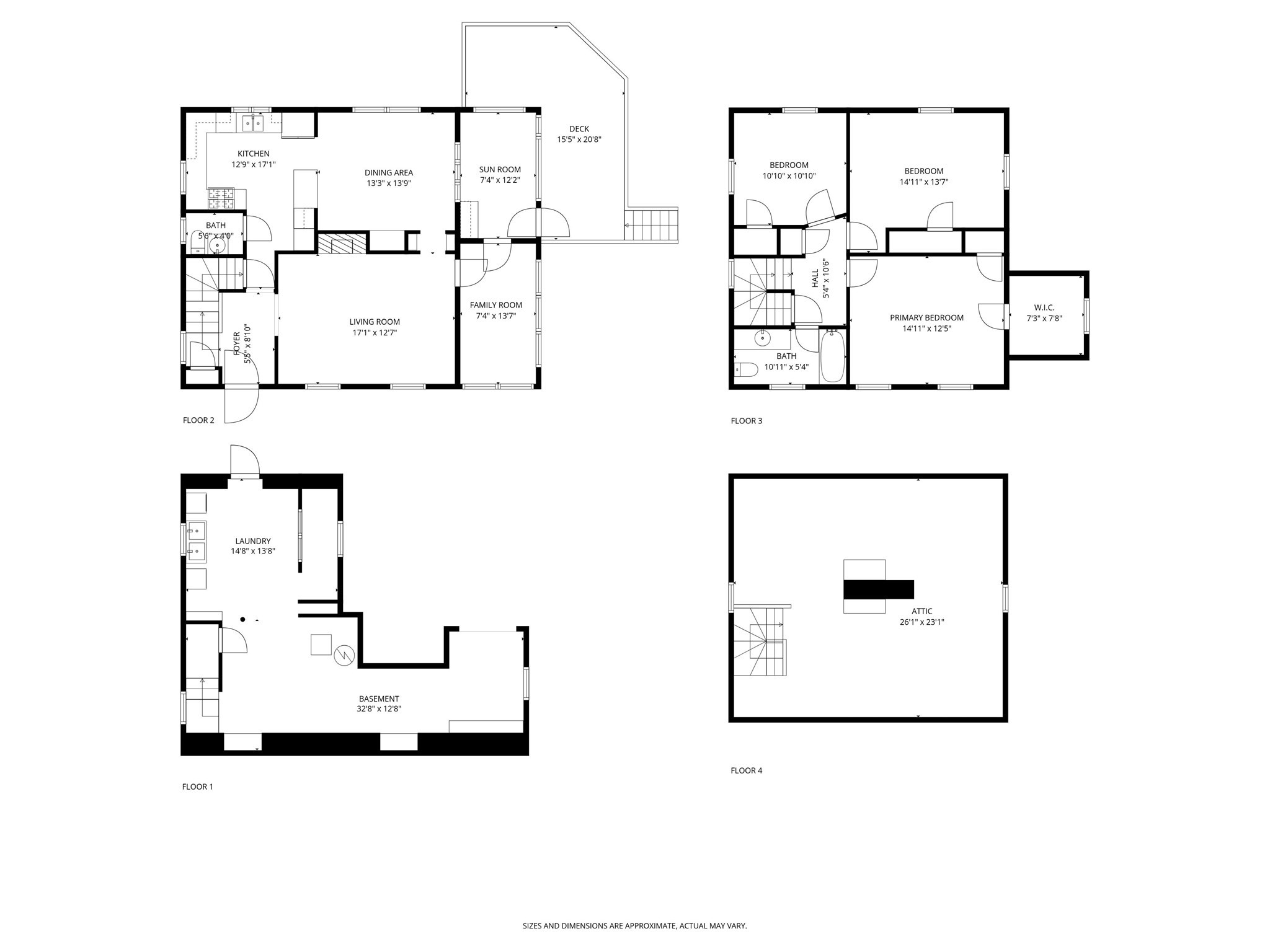 83 Whitcomb Avenue, Jamaica Plain, Boston, MA 02130 - Image 40