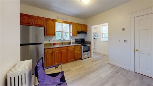 15A Martin Street, Apt 2