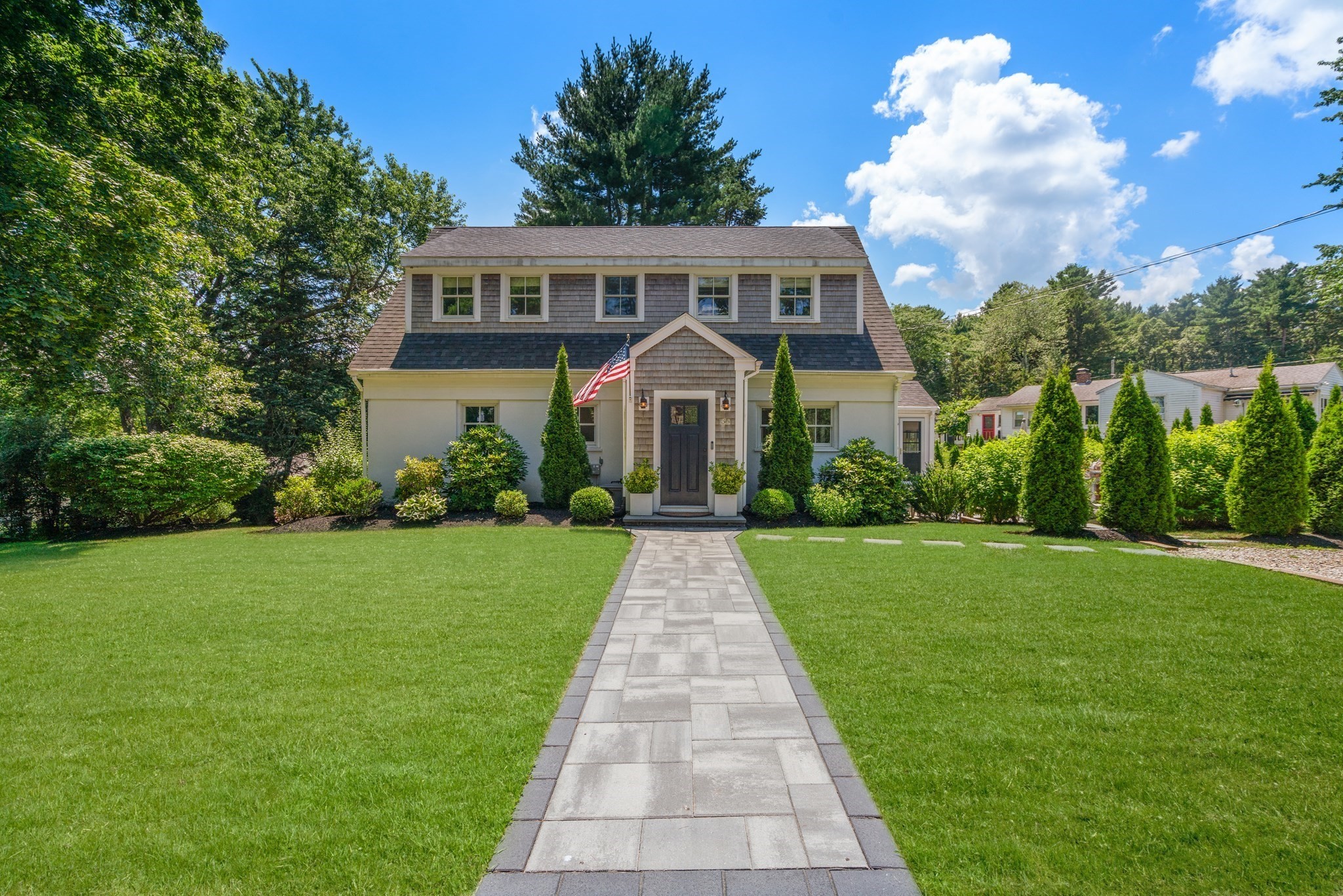 36 Autumn Cir, Canton, MA 02021