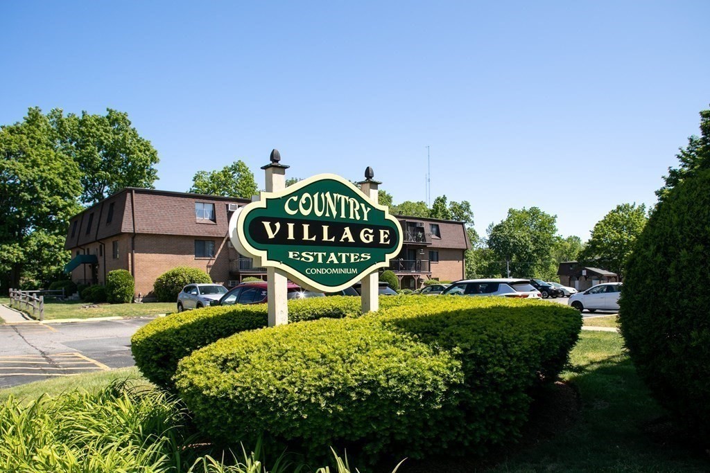 3 Karena Drive Unit 8, Taunton, MA 02780