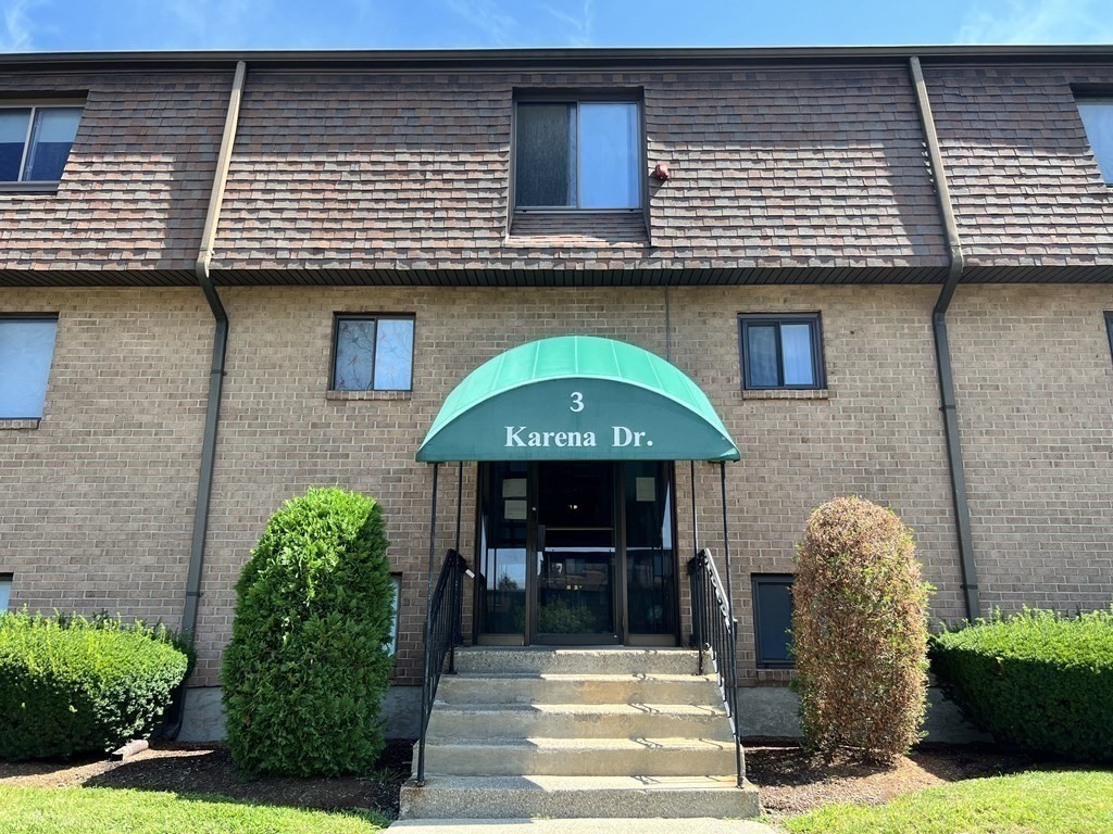 3 Karena Drive Unit 8, Taunton, MA 02780 - Image 2