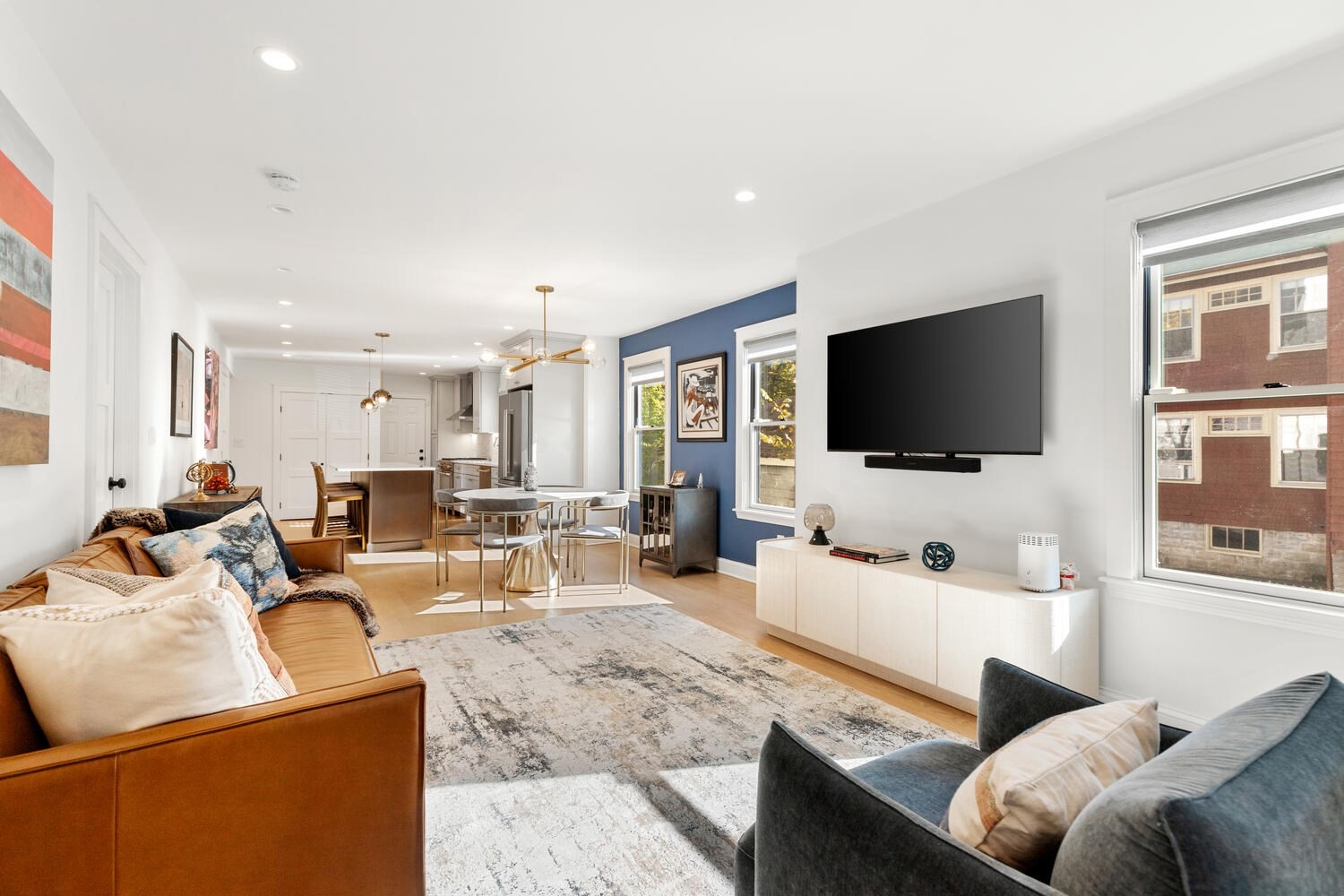 15 Higgins St Unit 15, Arlington, MA 02476 - Image 4