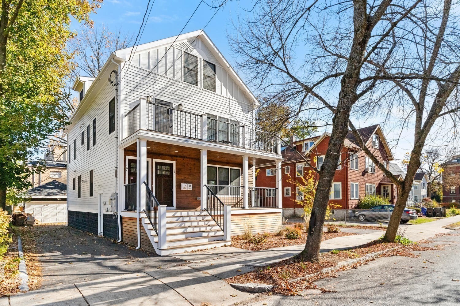 15 Higgins St Unit 15, Arlington, MA 02476 - Image 39