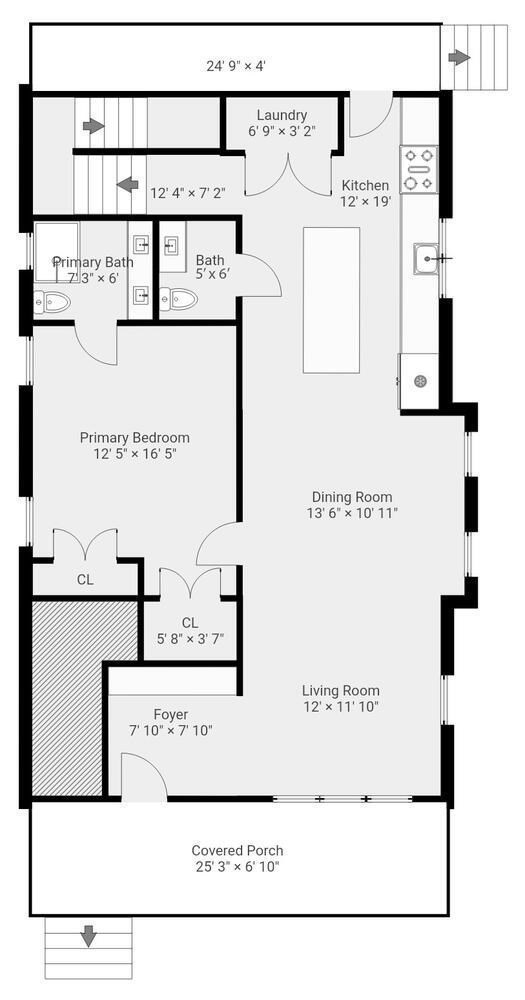 15 Higgins St Unit 15, Arlington, MA 02476 - Image 40