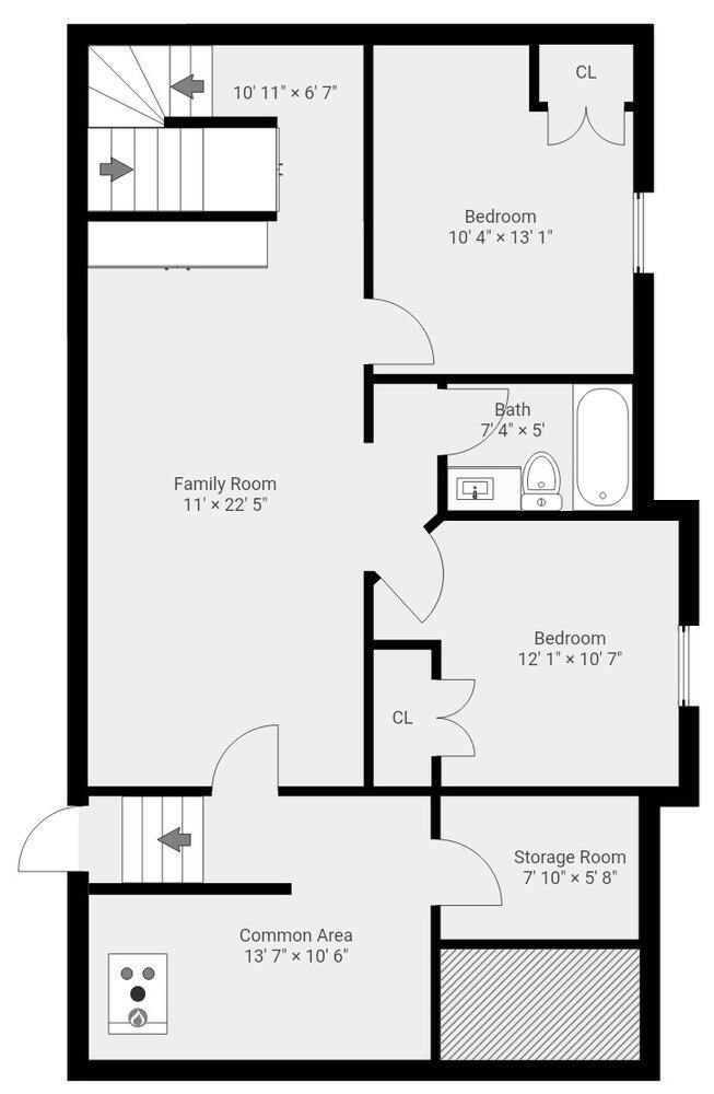 15 Higgins St Unit 15, Arlington, MA 02476 - Image 41