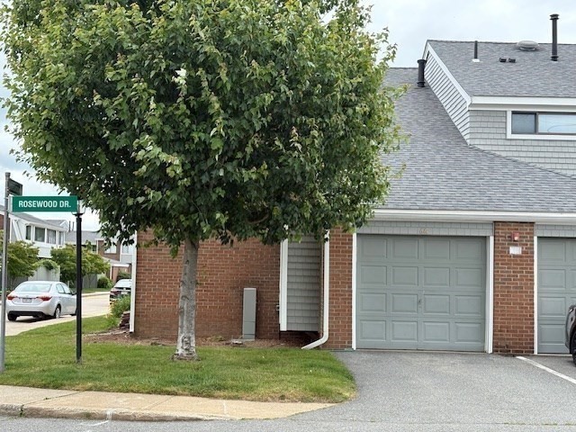 64 Laurelwood Dr Unit 64, Stoughton, MA 02072 - Image 16