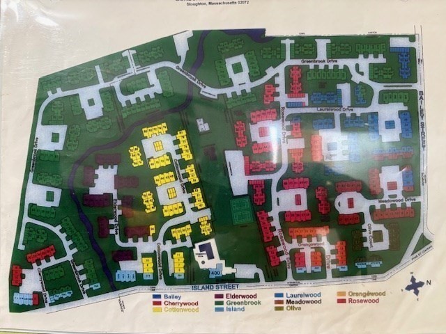 64 Laurelwood Dr Unit 64, Stoughton, MA 02072 - Image 17