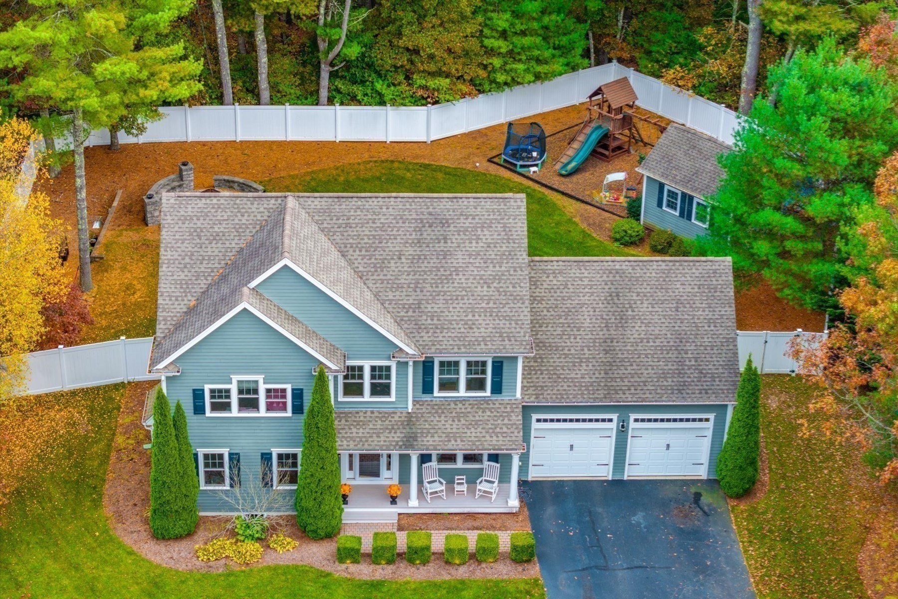 6 Kestrel Way, Carver, MA 02330 - Image 24