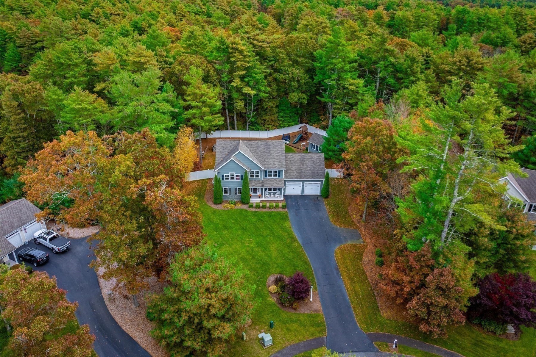 6 Kestrel Way, Carver, MA 02330 - Image 25