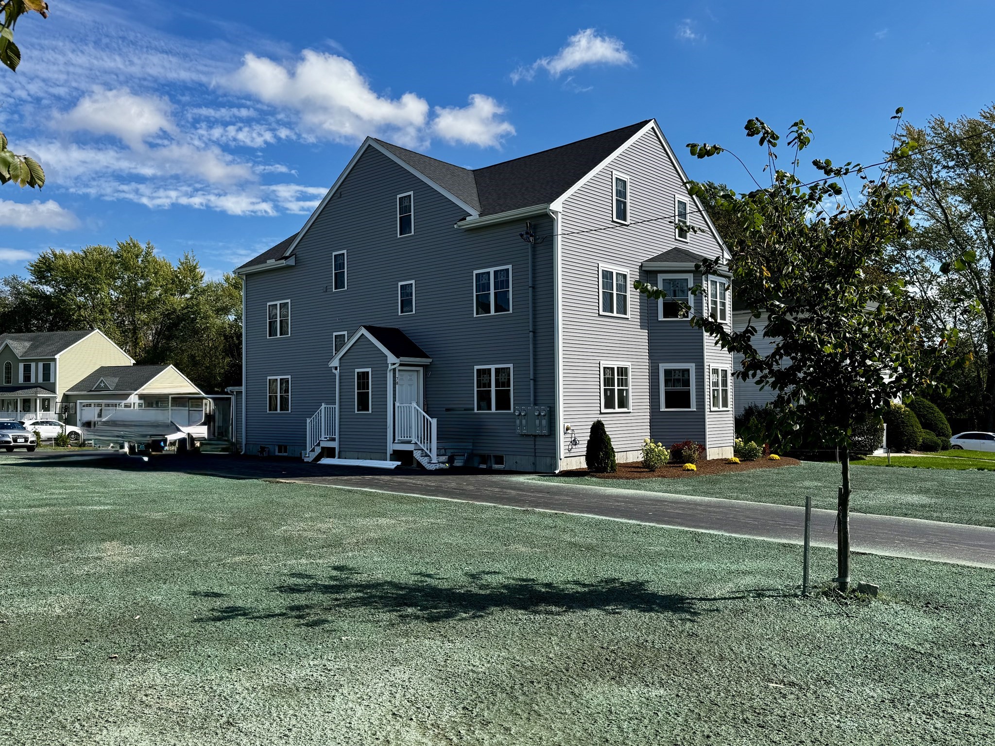 78 Arlington St Unit 1, Taunton, MA 02780