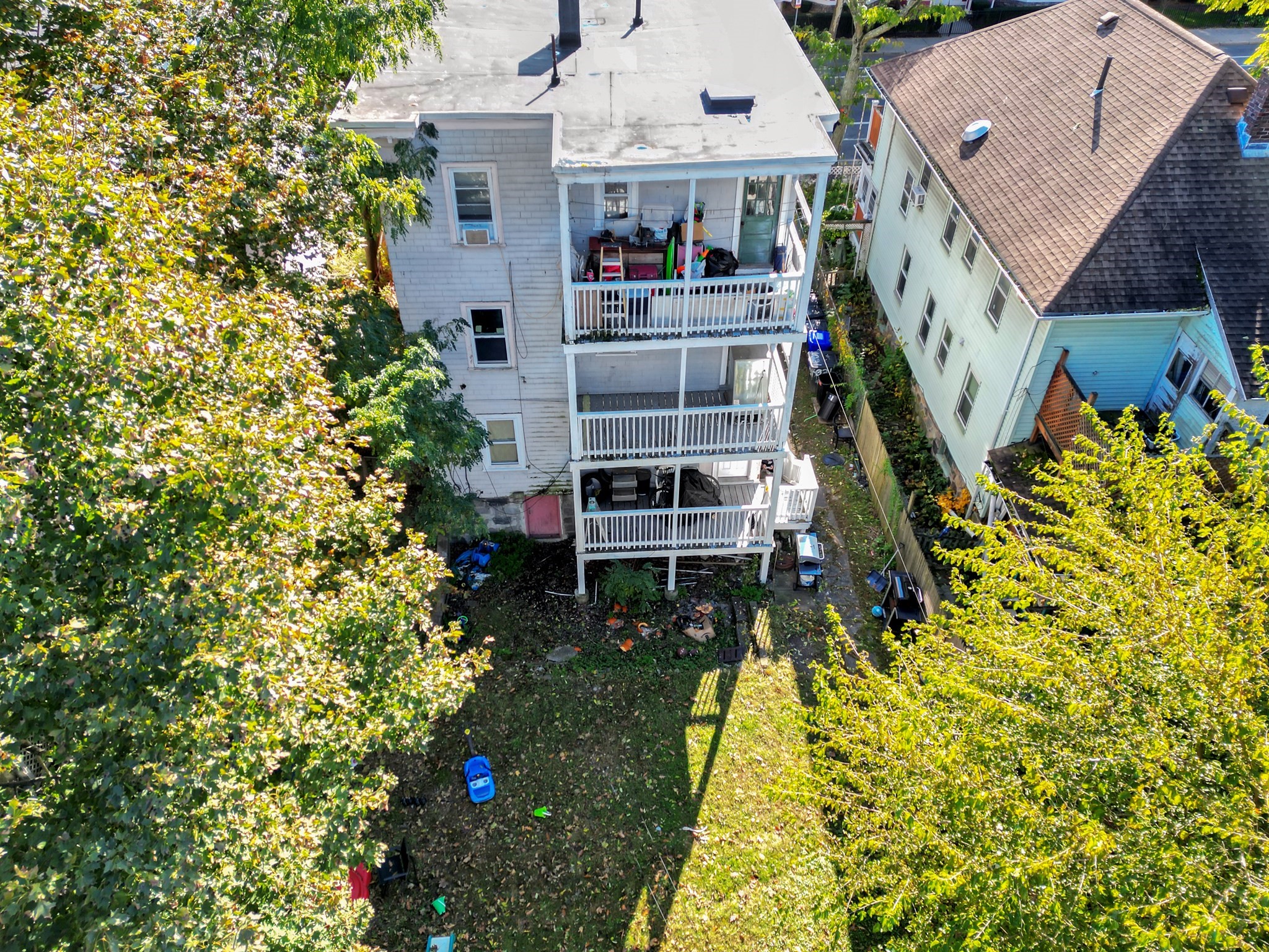 4031 Washington, Roslindale, Boston, MA 02131 - Image 2