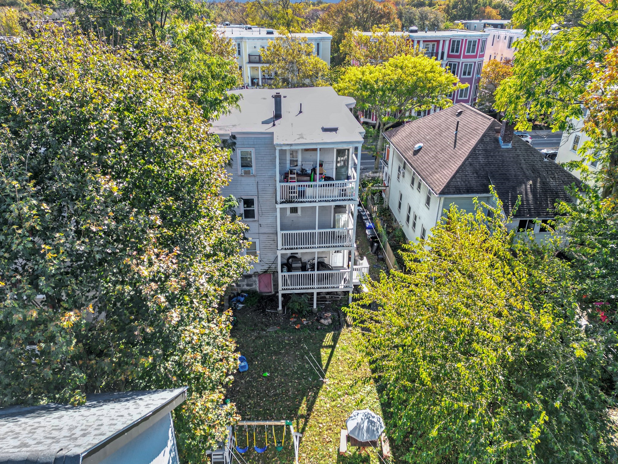 4031 Washington, Roslindale, Boston, MA 02131 - Image 3