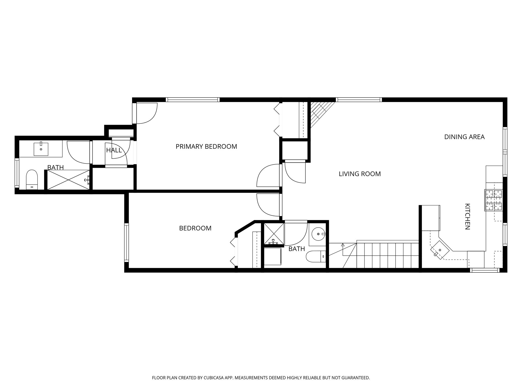 108 Emerson St Unit 3, South Boston, Boston, MA 02127 - Image 12