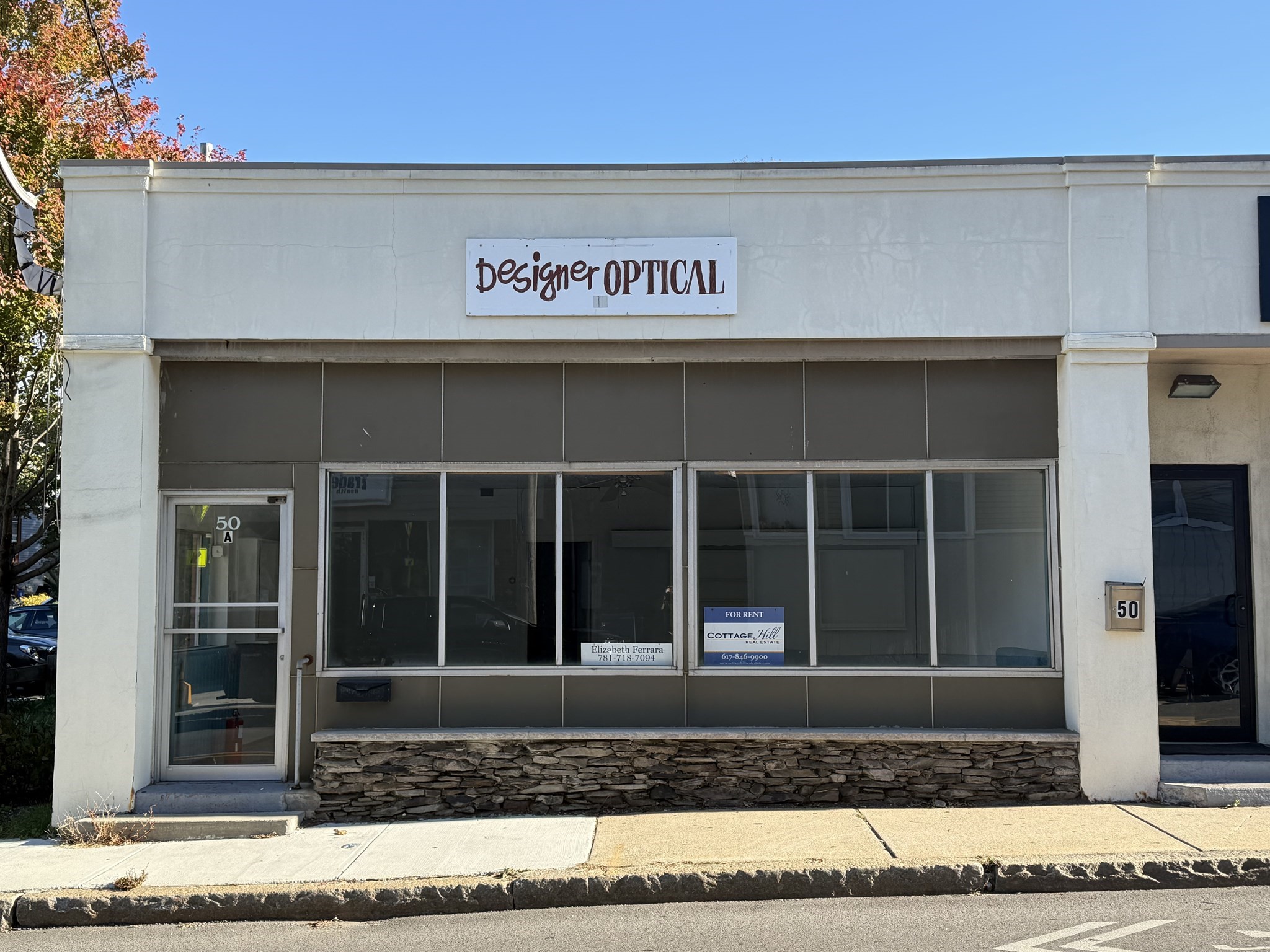 50 Crest Ave Unit A, Winthrop, MA 02152 - Image 1