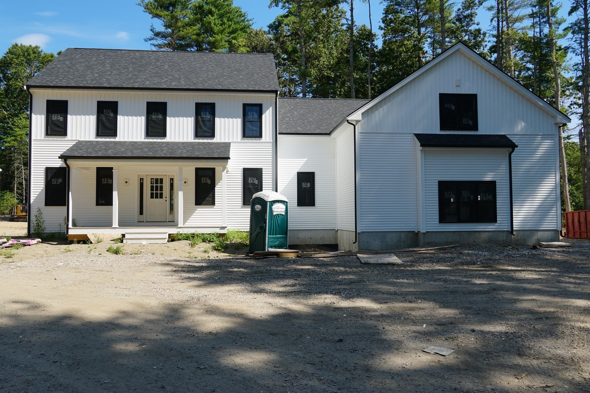 125 John Scott Boulevard, Norton, MA 02766 - Image 1