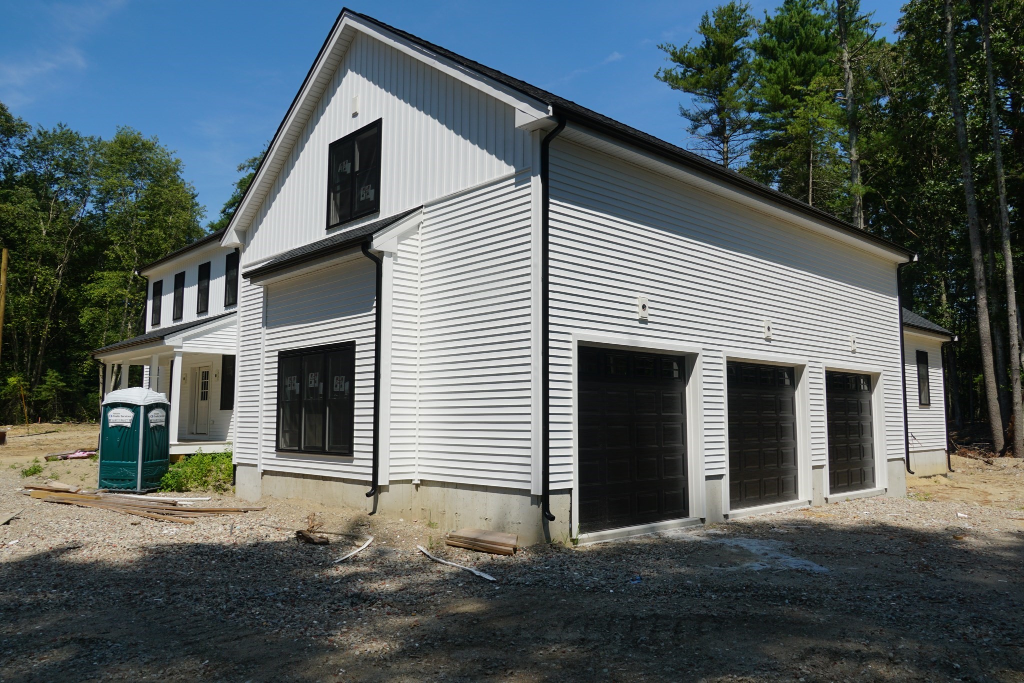 125 John Scott Boulevard, Norton, MA 02766 - Image 2