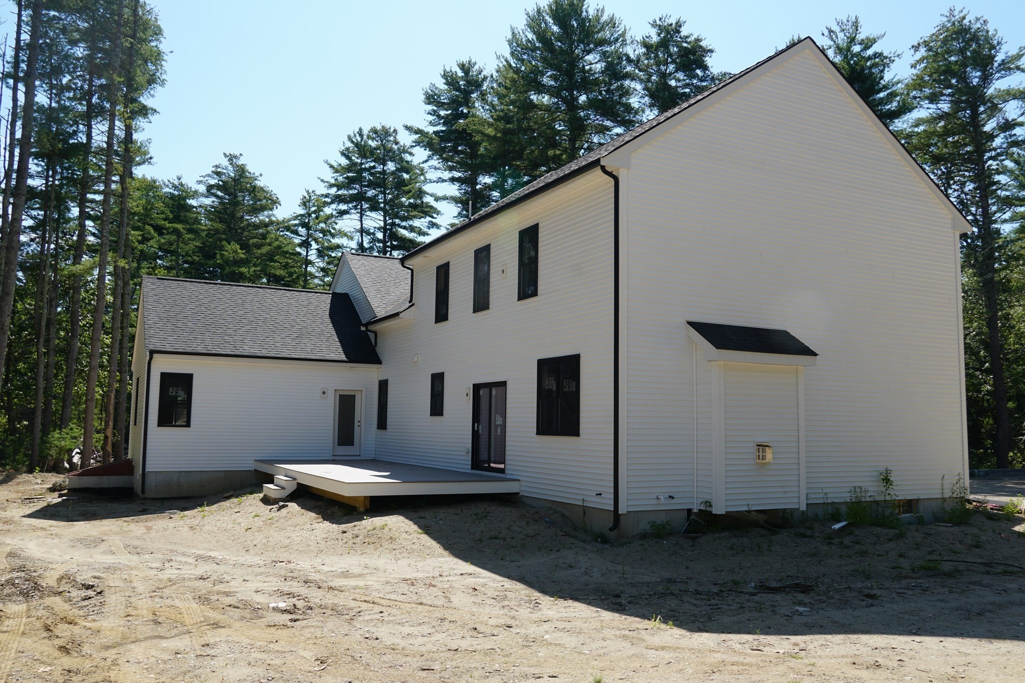 125 John Scott Boulevard, Norton, MA 02766 - Image 4