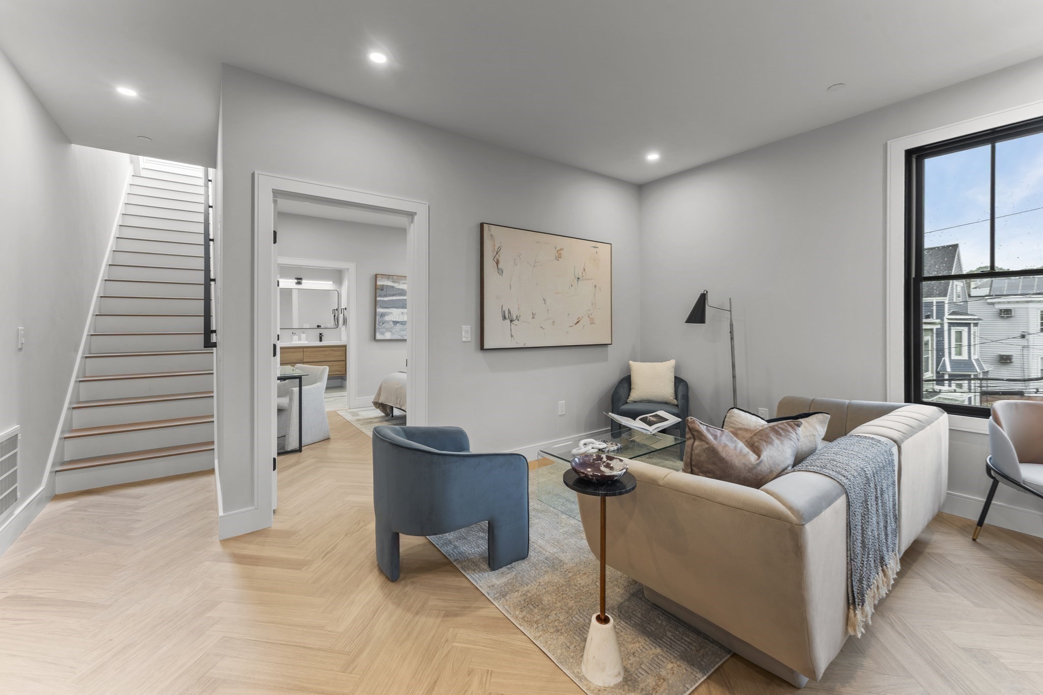 106 Moore Unit PH8, East Boston, Boston, MA 02128 - Image 6