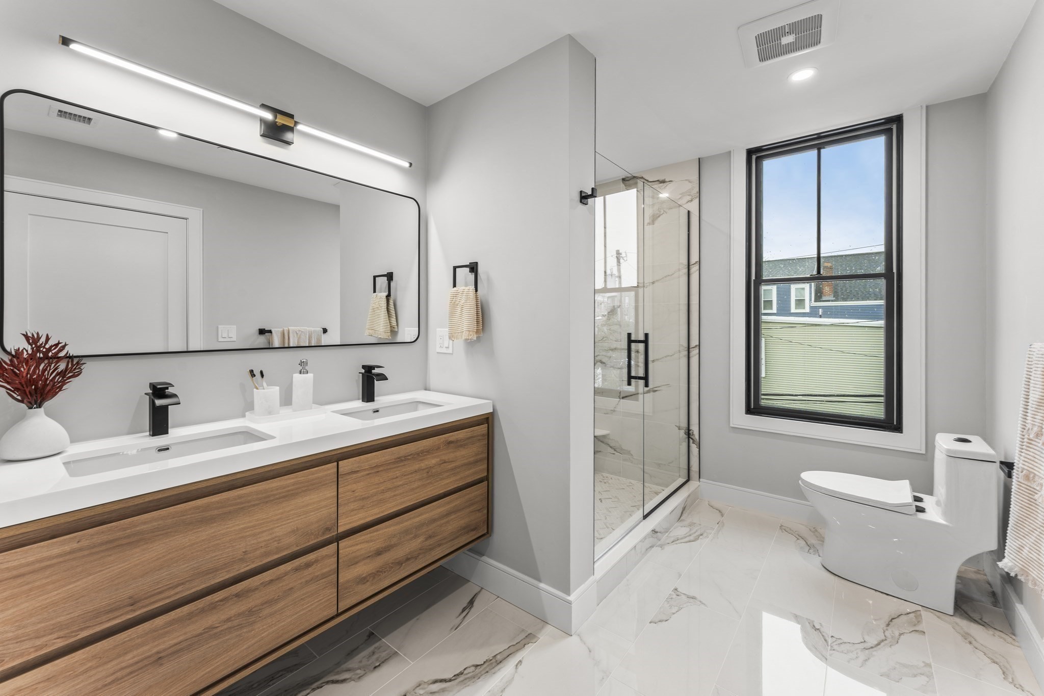 106 Moore Unit PH8, East Boston, Boston, MA 02128 - Image 10