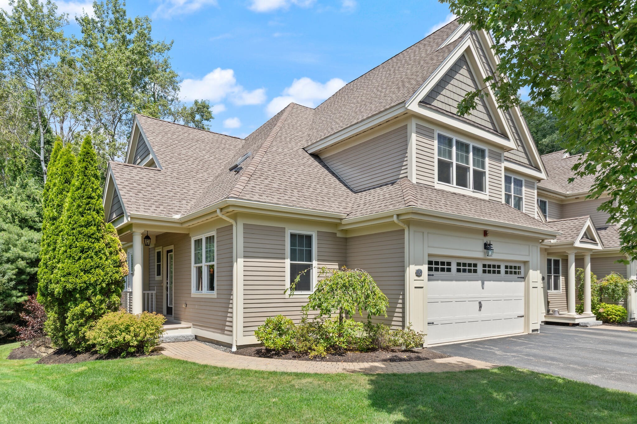 6 Old County Rd Unit 16, Sudbury, MA 01776