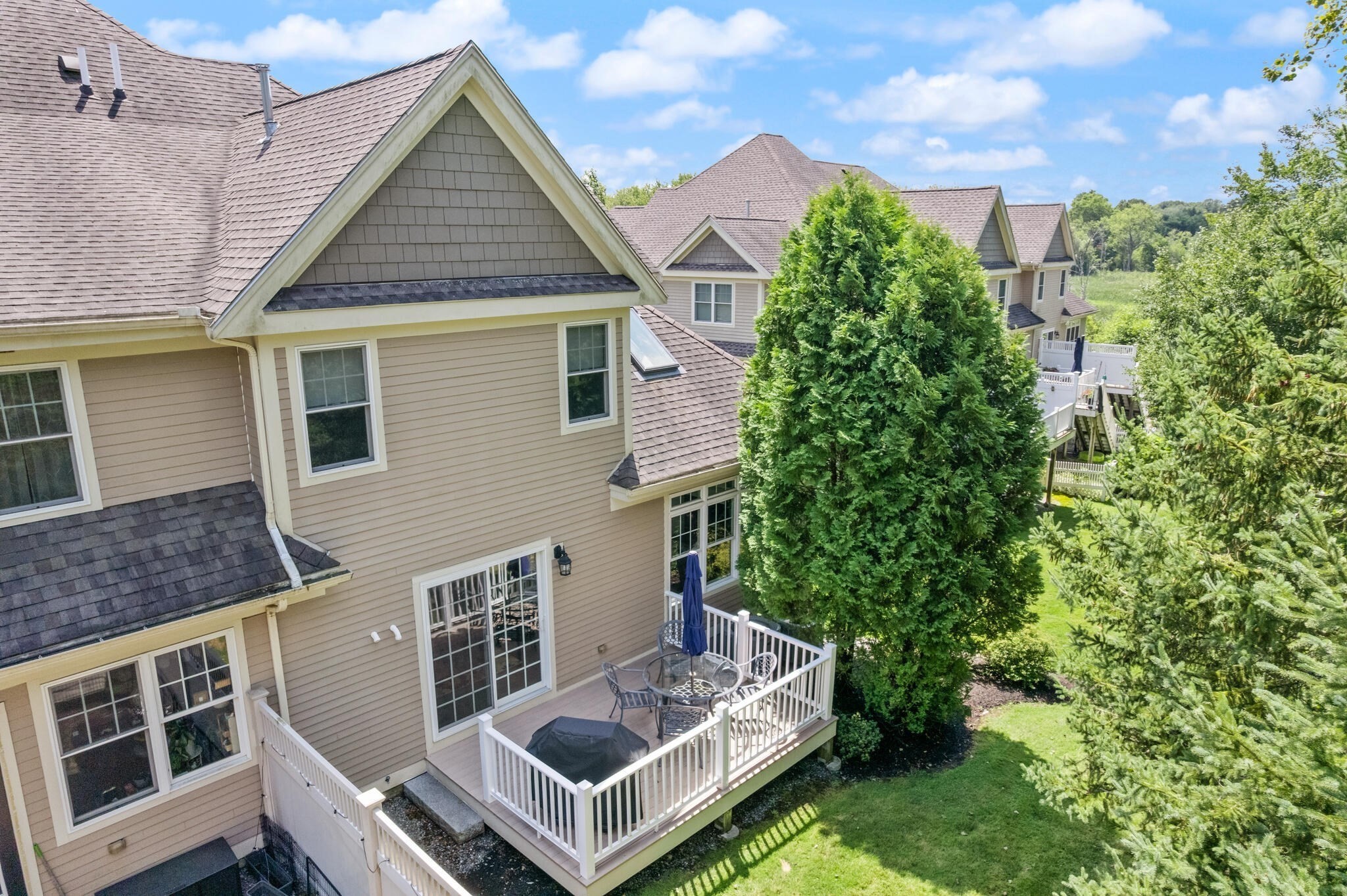 6 Old County Rd Unit 16, Sudbury, MA 01776 - Image 31