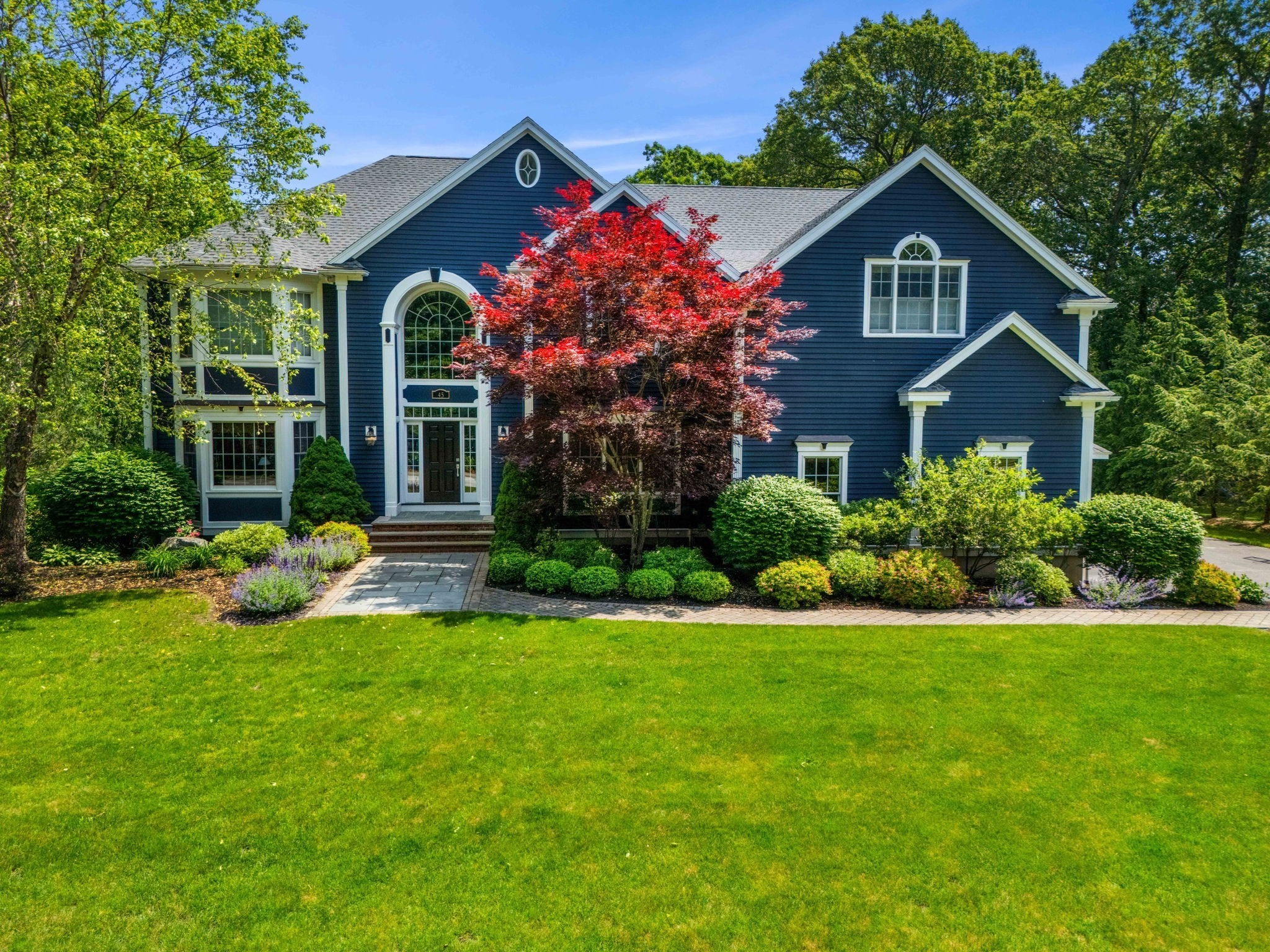 45 Thistle Road, North Andover, MA 01845