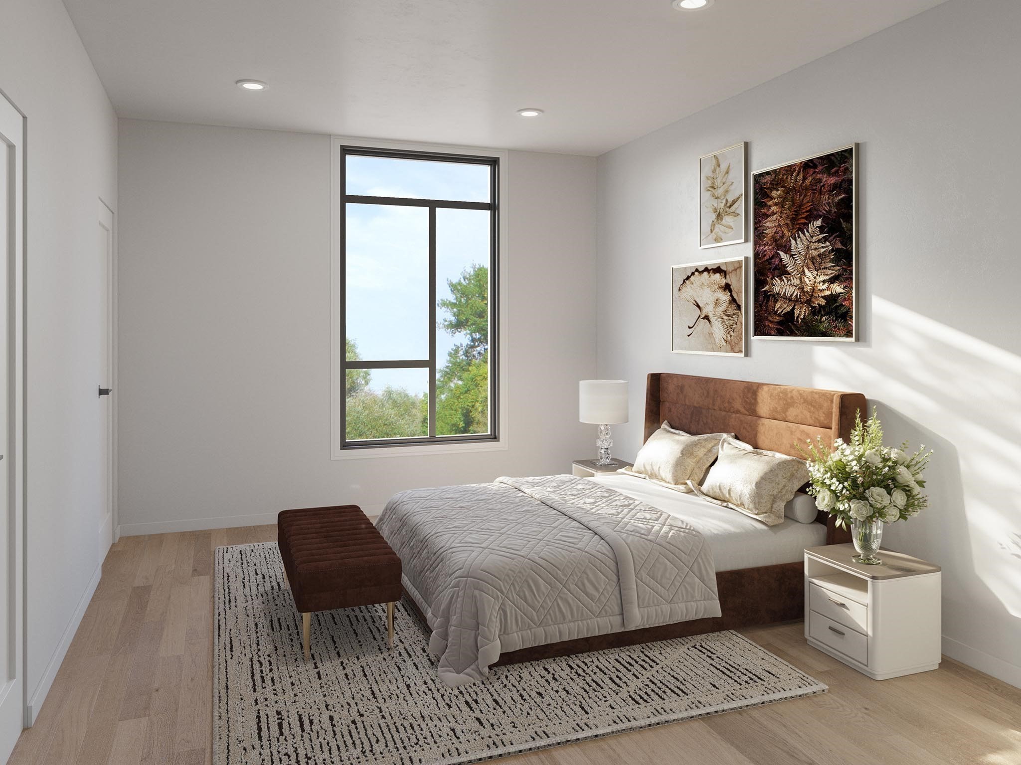 45 Bartlett Crescent Unit 305, Brookline, MA 02446 - Image 4