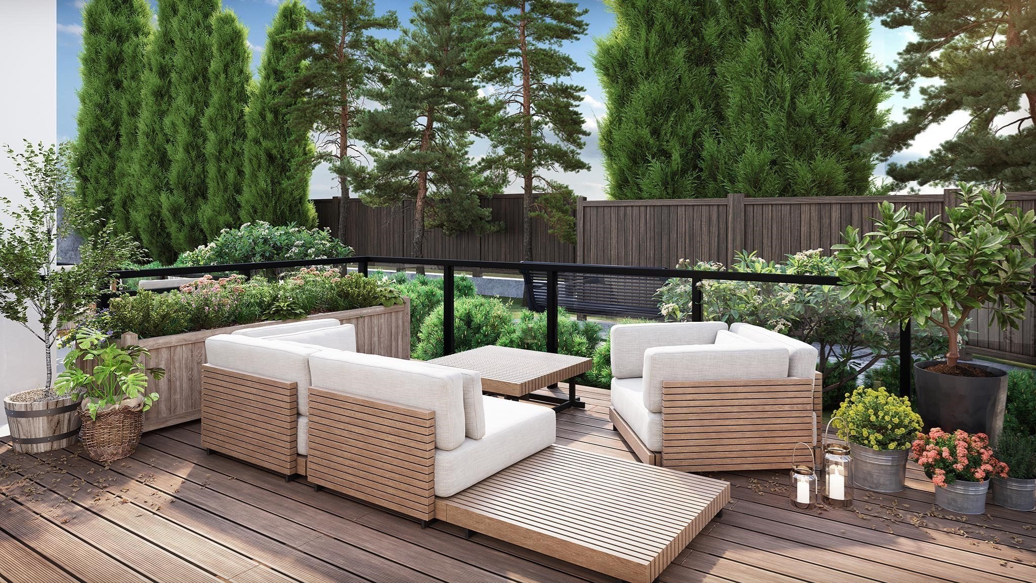 45 Bartlett Crescent Unit 305, Brookline, MA 02446 - Image 6