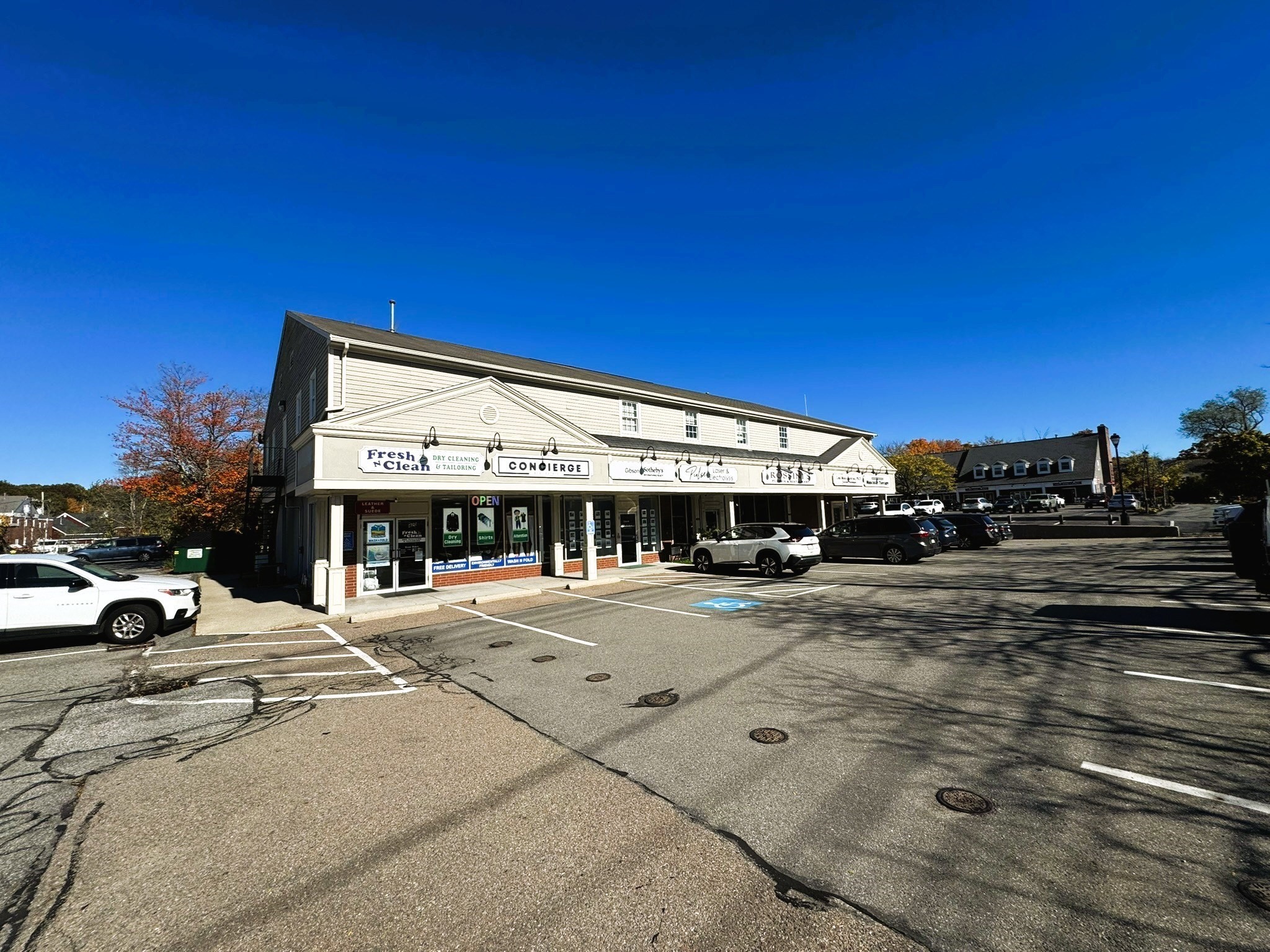 420 Boston Post Rd, Sudbury, MA 01776 - Image 1