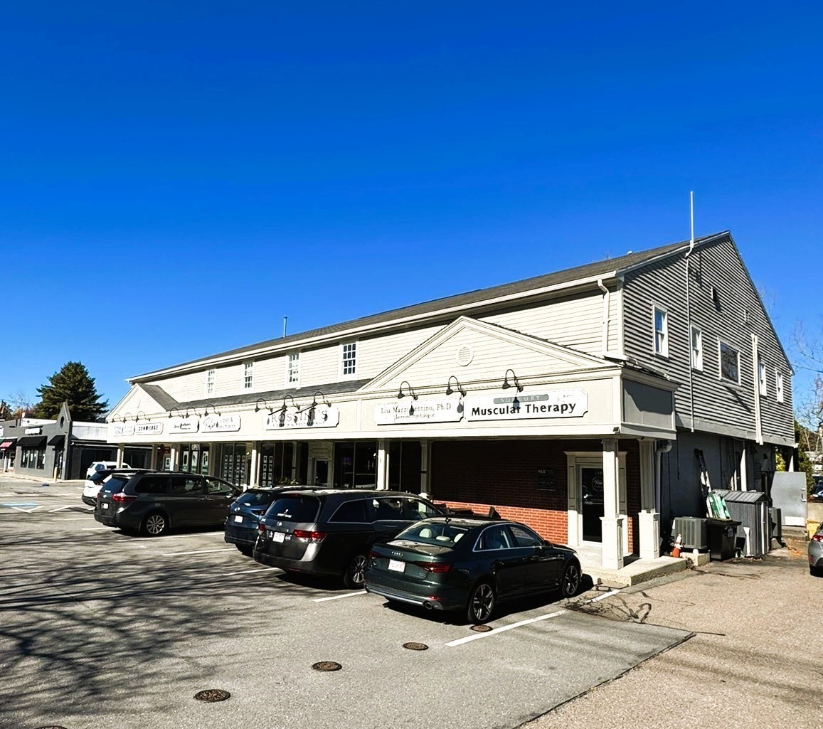 420 Boston Post Rd, Sudbury, MA 01776 - Image 2