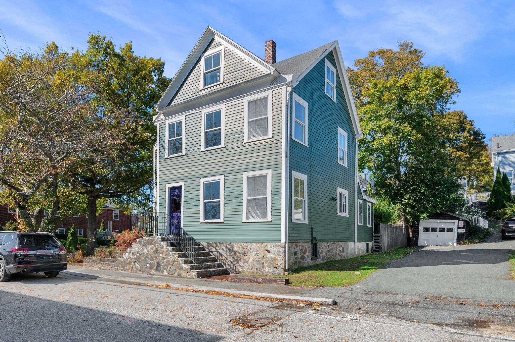 2 Lindsey St, Marblehead, MA 01945 - Image 2