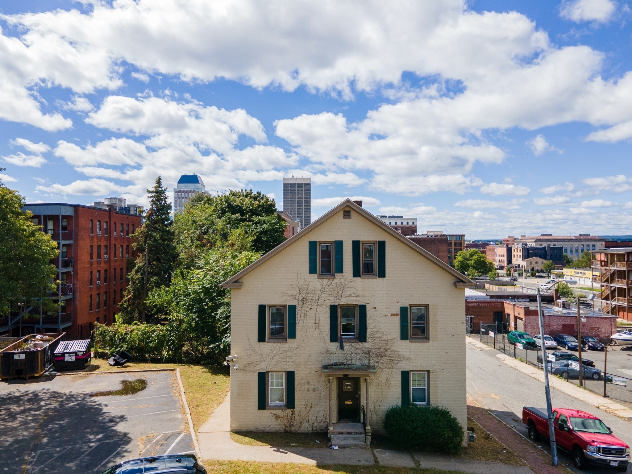 69 Winter St, Springfield, MA 01105 - Image 3