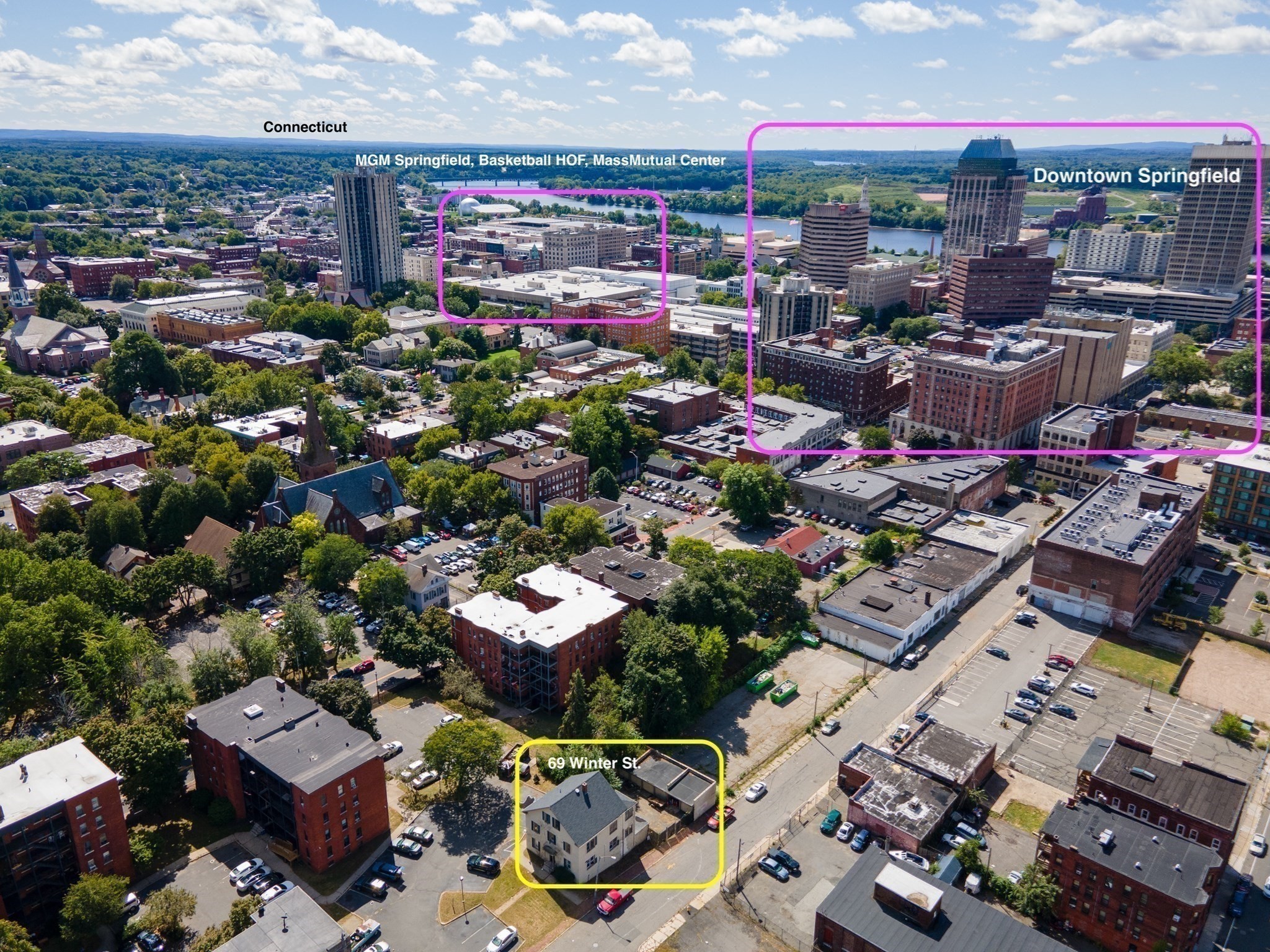 69 Winter St, Springfield, MA 01105 - Image 5