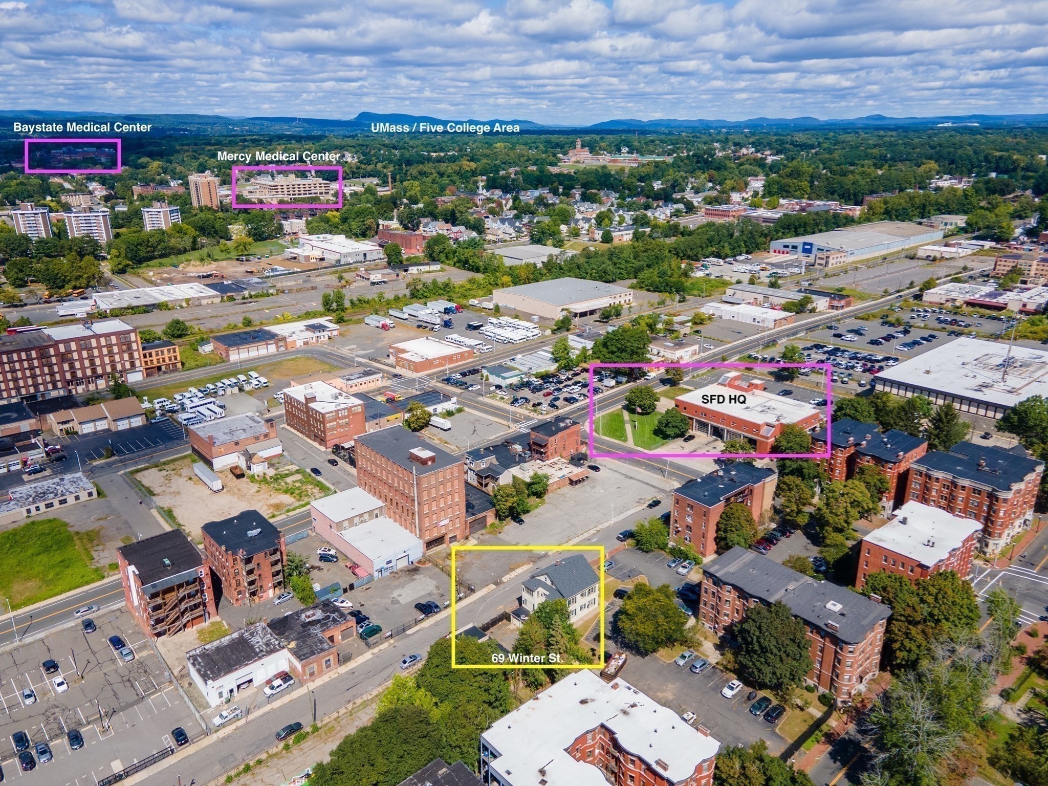 69 Winter St, Springfield, MA 01105 - Image 6