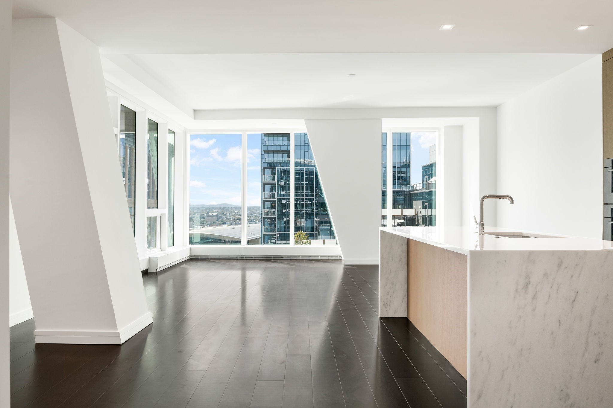 150 Seaport Blvd Unit 20F, Seaport, Boston, MA 02210