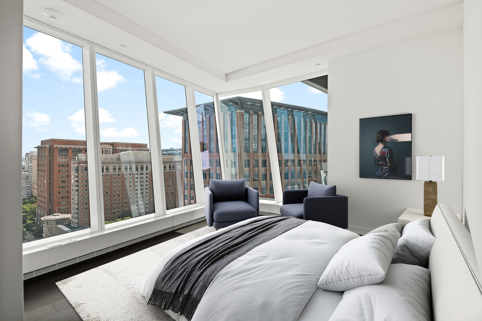150 Seaport Blvd Unit 20F, Seaport, Boston, MA 02210 - Image 11