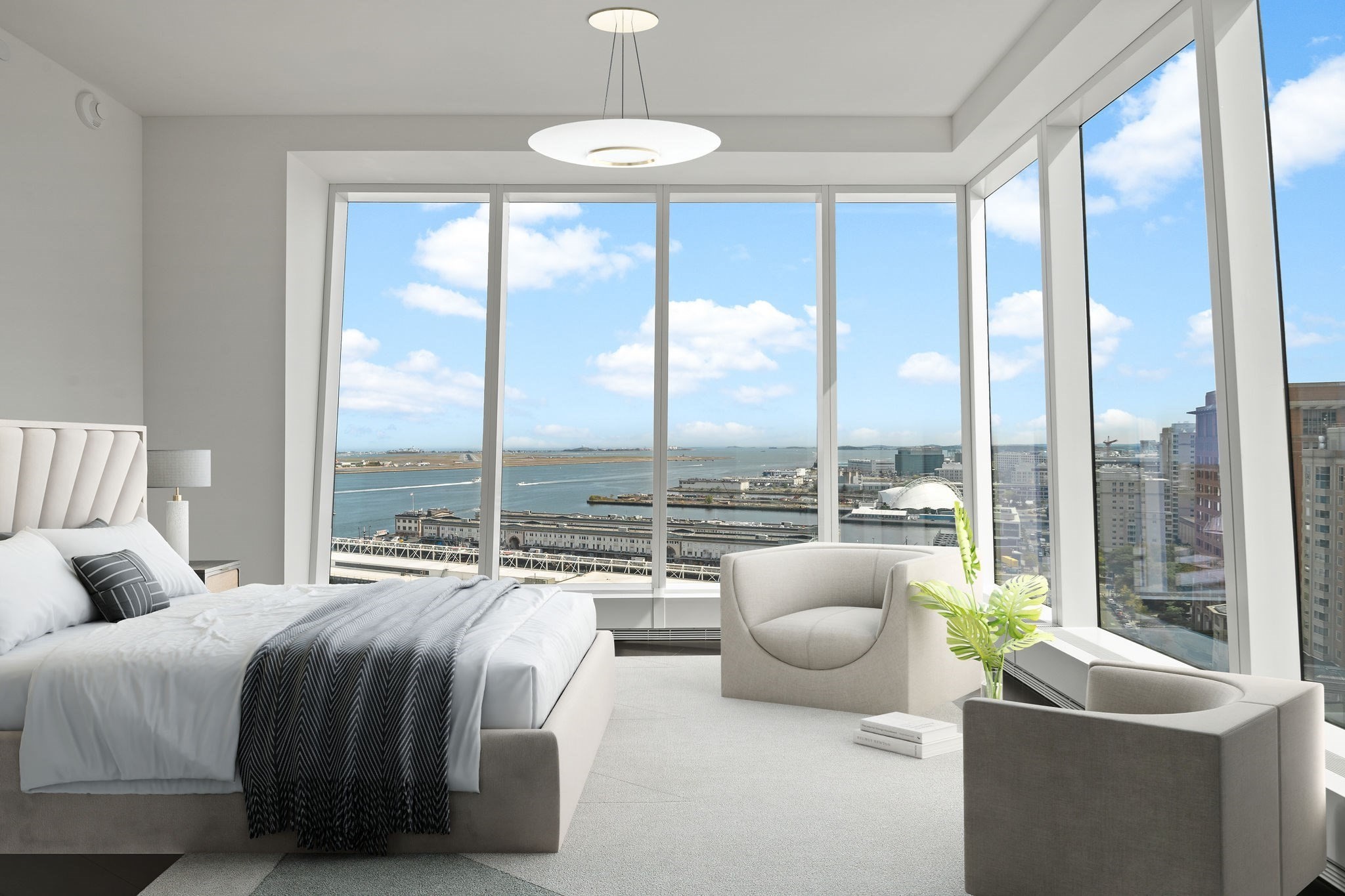 150 Seaport Blvd Unit 20F, Seaport, Boston, MA 02210 - Image 14