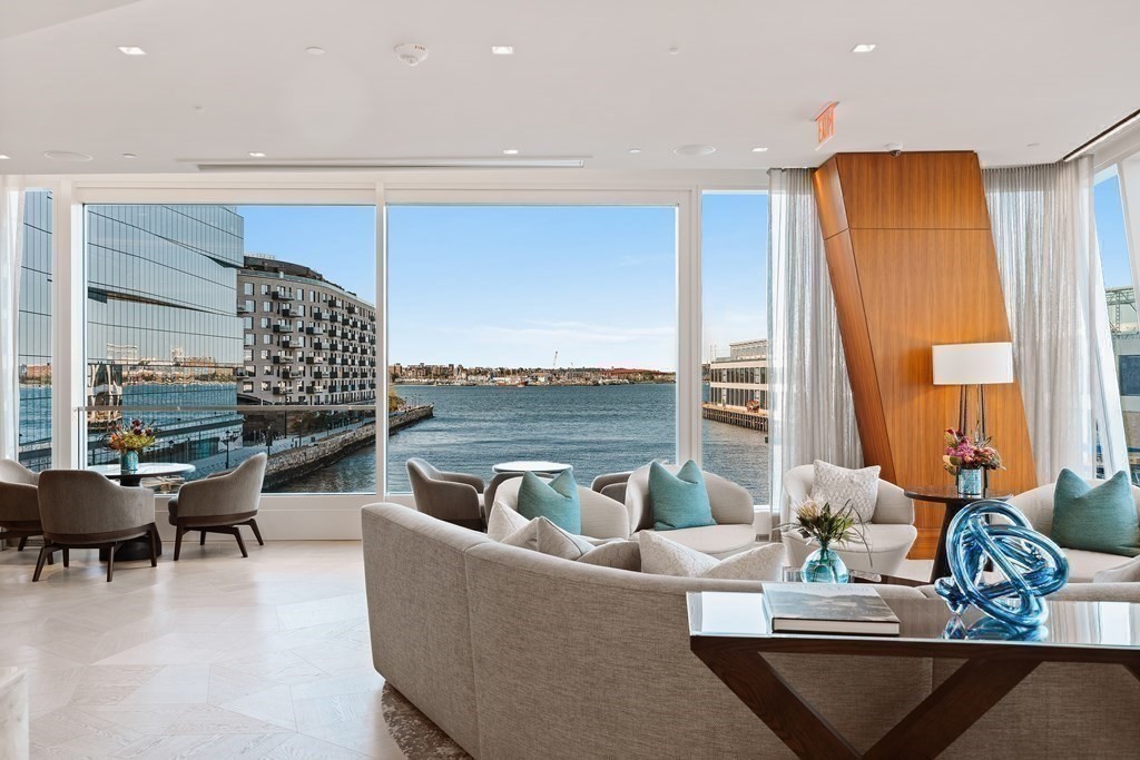 150 Seaport Blvd Unit 20F, Seaport, Boston, MA 02210 - Image 22