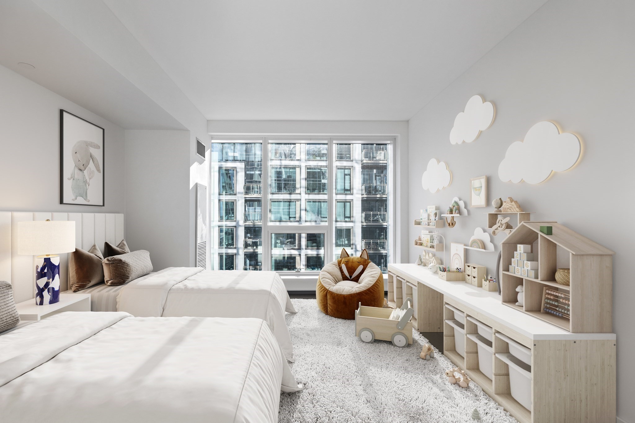 150 Seaport Blvd Unit 14F, Seaport, Boston, MA 02210 - Image 16