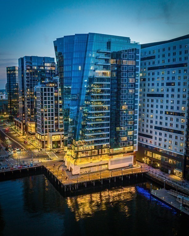 150 Seaport Blvd Unit 14F, Seaport, Boston, MA 02210 - Image 19