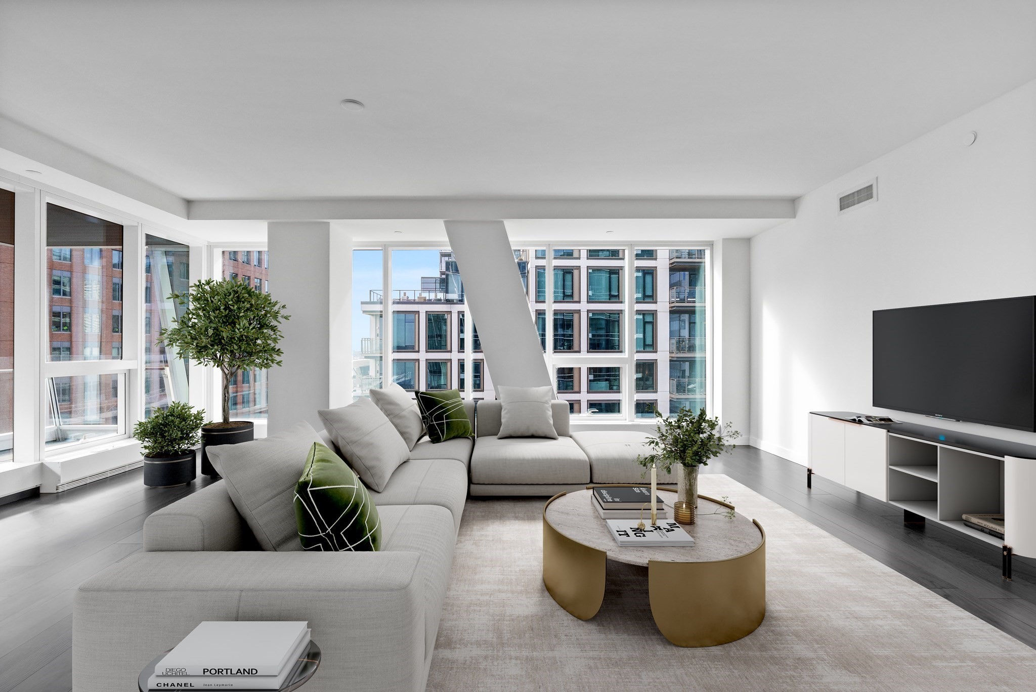 150 Seaport Blvd Unit 14F, Seaport, Boston, MA 02210 - Image 3
