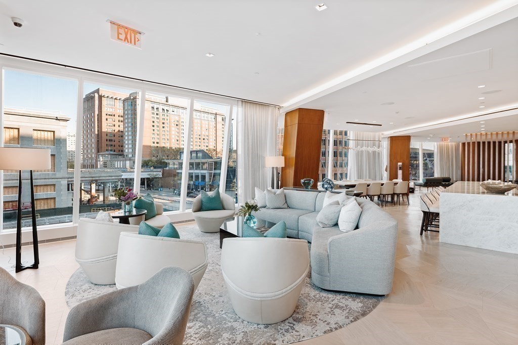 150 Seaport Blvd Unit 14F, Seaport, Boston, MA 02210 - Image 22