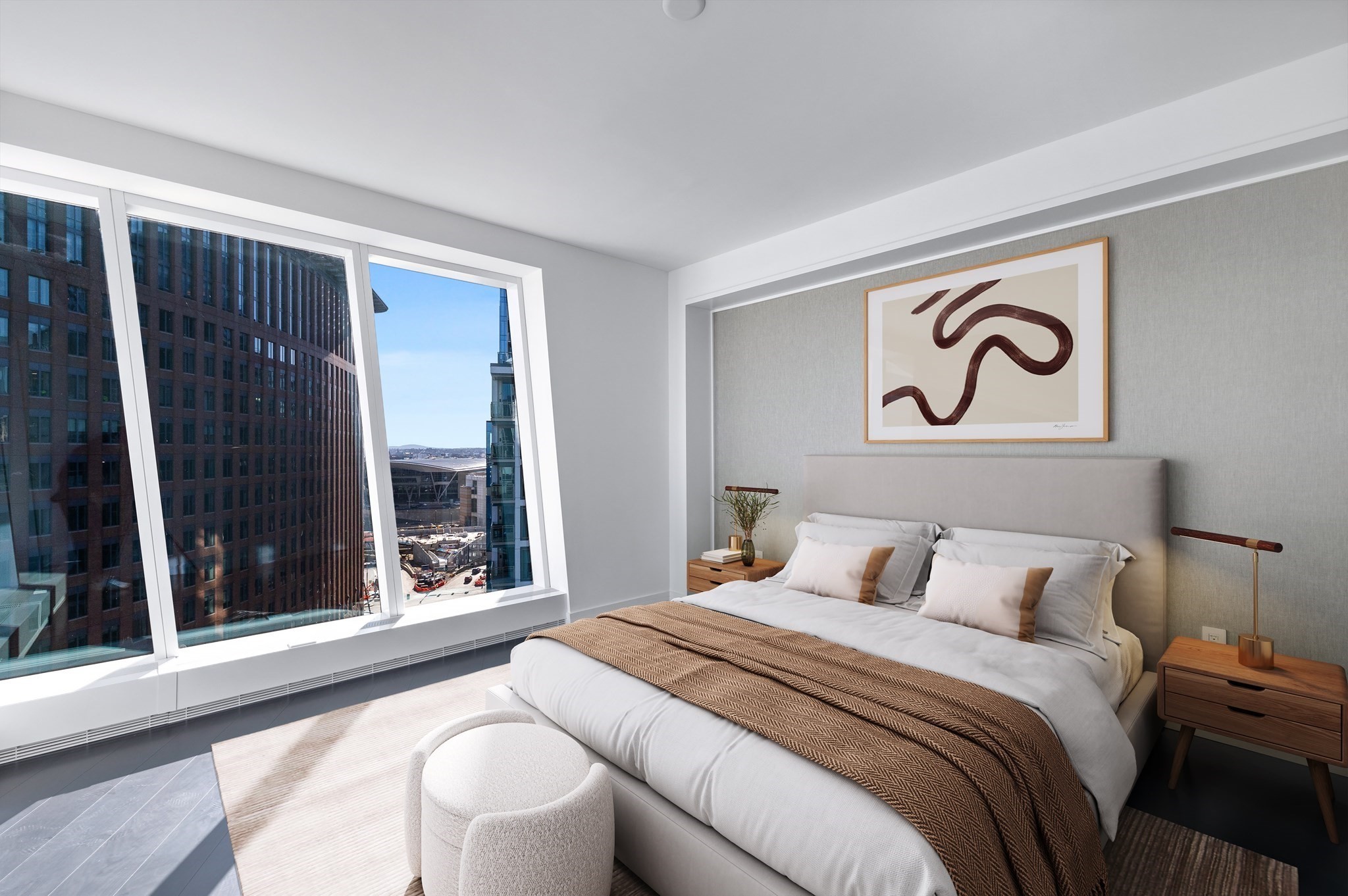 150 Seaport Blvd Unit 14F, Seaport, Boston, MA 02210 - Image 8